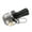 as picture, variant on Super Loud Small Bike Bells Bicycles Handlebars Plug Horn Coppers Alloy Bicycles Bells Cycling Accessories Easy to Install