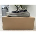 thumbnail image 2 of adi - das Yeezy 350 V2 Boost Granite Core Black - HQ2059 - UK8.5 / US9 EU 42 2/3 IH, 2 of 6