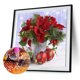 thumbnail image 4 of Kit Punto Cruz Flores Elegantes Ygjytge DIY 5D Con Taladro B262, 4 of 9