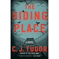 thumbnail image 1 of The Hiding Place: A Novel, 1 of 3