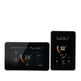 thumbnail image 2 of Tuya Smart Thermostat Electric Floor Heating Water Heating Temperature Controller CO2 And Humidity Sensor ,Save Energy, 2 of 6