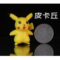 thumbnail image 3 of Colección de figuras de acción de Pokémon de primera generación, Pikachu, Bulbasaur, Venusaur, Charizard, Blastoise y Charmander, juguetes y adornos, 3 of 5