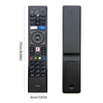 thumbnail image 3 of RML08 Remote Control Replacement Remote Controller for Freeview Play HDTV FVP-4000T FVP-5000T, 3 of 8