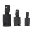 thumbnail image 3 of Socket Adapter, Drive Impact Adapter Universal Corrosion Resistance Flexible  For Drilling Operation, 3 of 8