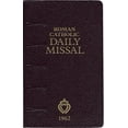 thumbnail image 1 of Roman Catholic Daily Missal (1962), 1 of 2