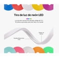 thumbnail image 2 of Luces Neón Flexible Manguera color amarillo, 2 of 4