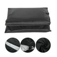 thumbnail image 3 of Outdoor Square Rainproof Dust Proof Bathtub Protector Cover Hot Spring Bath  for All Seasons, 3 of 7