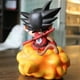 thumbnail image 4 of Figuras de acción de Dragon Ball Z para niños, juguetes de dibujos animados, modelo Kawaii Goku, accesorios, regalo para niños, pasatiempos, 4 of 4