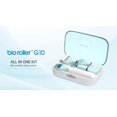 thumbnail image 2 of Kit Dermaroller ONLYSKY BEAUTY 10 en 1 con rodillo de hielo de jade, 2 of 2