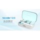 thumbnail image 2 of Kit Dermaroller ONLYSKY BEAUTY 10 en 1 con rodillo de hielo de jade, 2 of 2