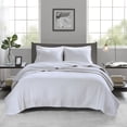 thumbnail image 4 of Home Essence Mitchell 3 Piece Reversible Coverlet Set, 4 of 12