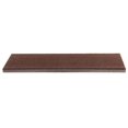 thumbnail image 4 of POLYWOOD ECT18MA Long Island 18" Side Table, Mahogany, 4 of 5