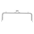 thumbnail image 6 of 2x Clutch Metal Frame clasp Purse Handle, 6 of 8
