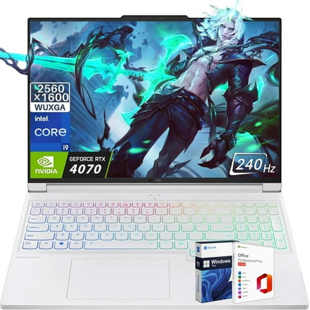 Lenovo Legion 7i Gen 9 16"…