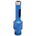 thumbnail image 4 of Cortador de taladro de diamante Jadeshay Broca de diamante sierra perforadora de diamante herramientas de hardware, 4 of 8