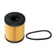 thumbnail image 1 of Filtro de Aceite SAKURA 124 Spider 2017 A 2020 L4 1.4L Cartucho 1 Pieza, 1 of 3