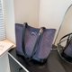 thumbnail image 4 of Mochila de gran capacidad para mujer, nueva mochila informal versátil, bolso bandolera multiusos, 2025, 4 of 5