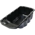 thumbnail image 3 of Oil Pan Compatible with 2007-2015 Mini Cooper 2011-2016 Countryman 4Cyl 1.6L Steel, 3 of 5