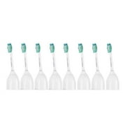 Philips Sonicare E-Series Replacement Heads, 8 Count