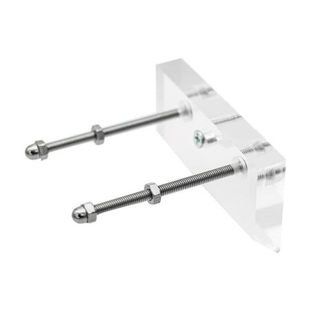 

Skateboard Wall Mount Vertical Hook Longboard Skis Surf Board Decks Display Living Room Home Wall Rack Holder Bracket for Ski