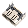 thumbnail image 3 of Console HD Multimedia Interface Port, Replacement ProfessionaI Installation Game Console Video Port Jack Wearable  For Repairing, 3 of 8