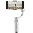 thumbnail image 5 of DJI OM 5 Motorized Handheld Smartphone Gimbal Stabilizer, Athens Gray, 5 of 11