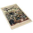 thumbnail image 3 of Print: The Minority, 1909, 3 of 4