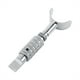 thumbnail image 2 of Cuchillo de talla ajustable Ticfox herramienta de trabajo de artesanía en cuero, 2 of 12
