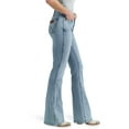 thumbnail image 2 of Wrangler® Women's Retro Bailey Flare Jean, 2 of 5