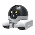 thumbnail image 1 of Cámara Seguridad Interiores Robot en Ruedas 1080p Lente Dual (UE), 1 of 9