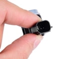 thumbnail image 3 of 23428268, Heat Resistant Parking Distance Control Sensor Plastic Backup Parking Sensor Black Accurate  For Car Replacement For  CAMARO, 3 of 8
