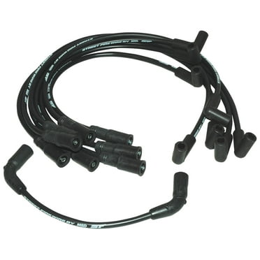 MSD 5577 Spark Plug Wire Set