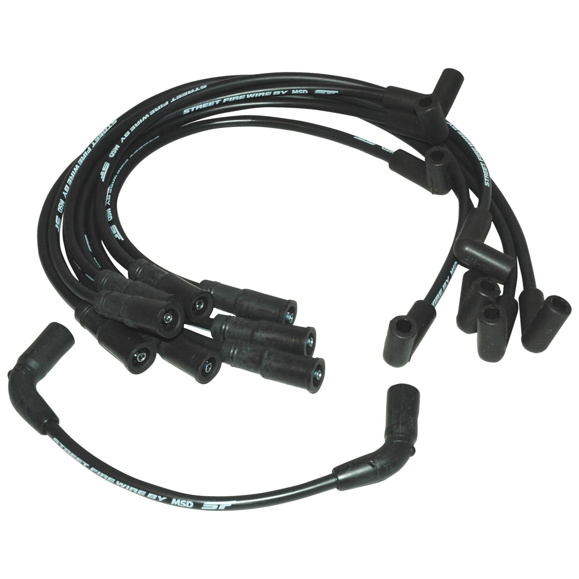 MSD 5575 Spark Plug Wire Set