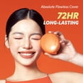 thumbnail image 2 of Cushion Foundation TIRTIR Mask Fit Ai Filter #24W, beige suave, 18 ml, 2 of 7