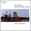 Bob Paisley - Live in Holland - Country - CD