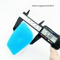 thumbnail image 4 of VONKY Plastic Pry Openers Mobile Phone Repair Tool LCD Screen Opening Device Waterproof Blue, 4 of 5