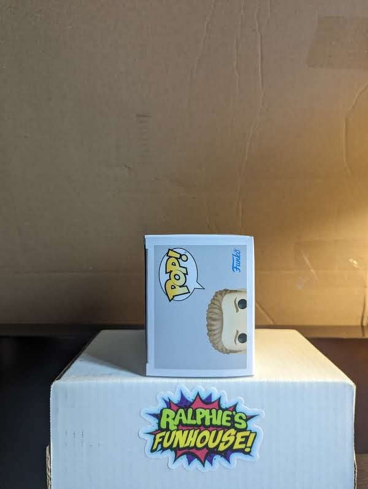 NEW YORK COMIC CON 2022: Convention Sticker Exclusive - Anakin Skywalker With Dual Lightsabers