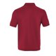 thumbnail image 5 of Blusa de Manga Corta, Hombres de Moda de Color Sólido, Transpirable Botón Blusa de Cuello, 5 of 6