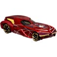 thumbnail image 1 of Hot Wheels Licensed Character Car The Flash, 1 of 5