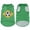 D, variant on Country Football Pattern Dog Tank Top For Argentina Fans, Breathable Mesh Sleeveless Pet Summer Sports Jersey With National Colors, X Large