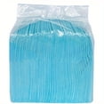 thumbnail image 1 of 20/40/50/100pcs Super Absorbent Dog Diaper Mats, Deodorizing Pet Urine Pads Toilet, 1 of 5
