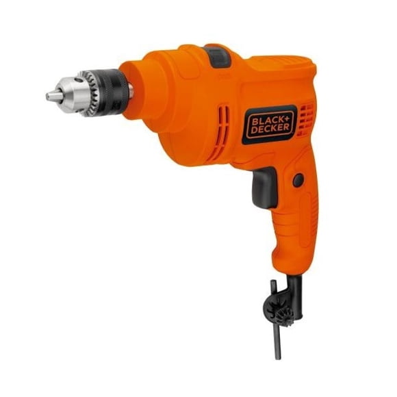 Taladro Rotomartillo Black & Decker TP550 3/8 550w 2800 Rpm