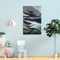 thumbnail image 4 of From The Lake (1924) by Georgia OKeeffe Painting Poster Gifts Canvas Painting Poster Wall Art Decorative Picture Prints Modern Decor 16x24inch(40x60cm), 4 of 6