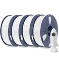thumbnail image 1 of Filamento para impresora 3D SUNLU PLA mate, 1,75 mm, paquete de 4 kg, 1 of 9
