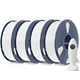 thumbnail image 1 of Filamento para impresora 3D SUNLU PLA mate, 1,75 mm, paquete de 4 kg, 1 of 9