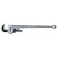 thumbnail image 2 of IRWIN VISE-GRIP Tools Cast Aluminum Pipe Wrench, 5-Inch Jaw Capacity, 36-Inch (2074136) , Gray, 2 of 2