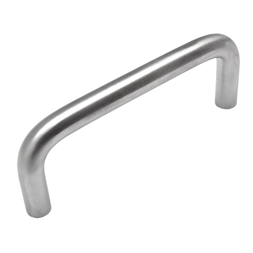 Cosmas 72496SS Stainless Steel Wire Pull