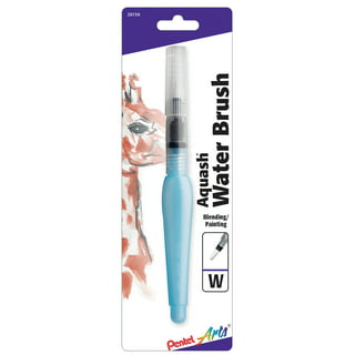 Pentel Arts Limited Edition Pocket Brush Pen Indigo Wrap