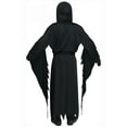 thumbnail image 2 of E.L. Ghost Face Costume Child, 2 of 3