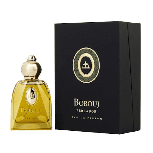 Borouj Perlador by Dumont, 2.8 oz EDP Spray for Unisex